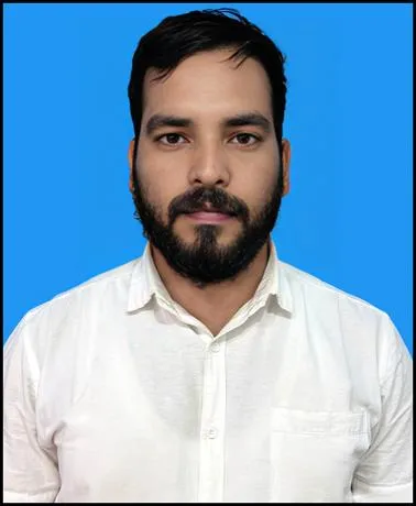 Abhishek Kumar Singh
